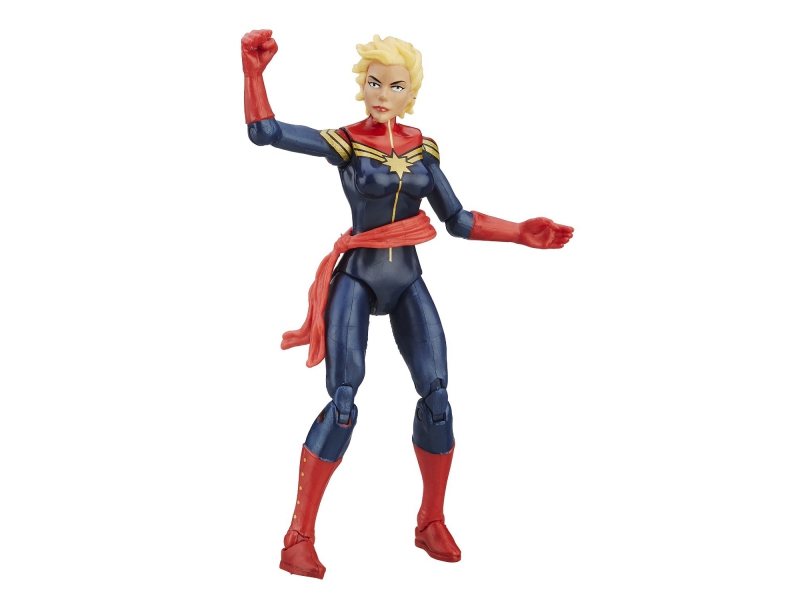 Коллекционная фигурка Мстителей из серии Avengers, 9,5 см.  
